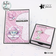 Lade das Bild in den Galerie-Viewer, Gewerbelizenz - Digiset "Glückspilz"