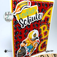 Lade das Bild in den Galerie-Viewer, Gewerbelizenz - Digiset "Coole Schule"