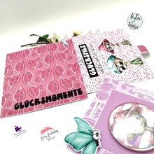 Lade das Bild in den Galerie-Viewer, Gewerbelizenz - Digiset "Glückspilz"