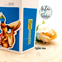 Load image into Gallery viewer, Digiset "Frei Schnauze"