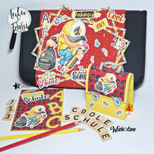 Lade das Bild in den Galerie-Viewer, Gewerbelizenz - Digiset "Coole Schule"