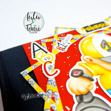 Load image into Gallery viewer, Digiset "Coole Schule"