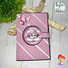 Load image into Gallery viewer, Digiset "Glückspilz"