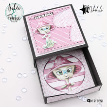 Load image into Gallery viewer, Digiset "Glückspilz"