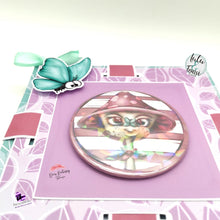 Load image into Gallery viewer, Digiset "Glückspilz"