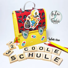 Lade das Bild in den Galerie-Viewer, Gewerbelizenz - Digiset "Coole Schule"