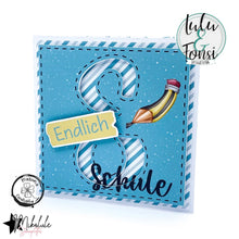 Load image into Gallery viewer, Digiset "Coole Schule"