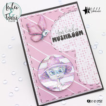 Lade das Bild in den Galerie-Viewer, Gewerbelizenz - Digiset "Glückspilz"