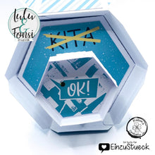 Load image into Gallery viewer, Digiset "Coole Schule"