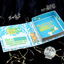 Load image into Gallery viewer, Digiset "Frei Schnauze"