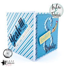 Load image into Gallery viewer, Digiset "Coole Schule"