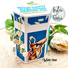 Lade das Bild in den Galerie-Viewer, Gewerbelizenz - Digiset "Frei Schnauze"