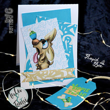 Load image into Gallery viewer, Digiset "Frei Schnauze"