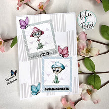 Lade das Bild in den Galerie-Viewer, Gewerbelizenz - Digiset "Glückspilz"