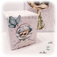 Load image into Gallery viewer, Digiset "Glückspilz"