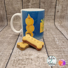 Load image into Gallery viewer, Digiset "Frei Schnauze"