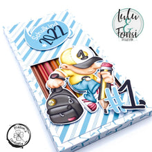 Load image into Gallery viewer, Digiset "Coole Schule"