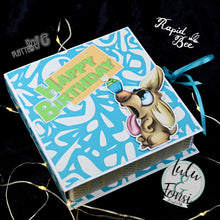 Load image into Gallery viewer, Digiset "Frei Schnauze"