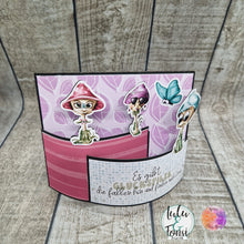 Lade das Bild in den Galerie-Viewer, Gewerbelizenz - Digiset "Glückspilz"