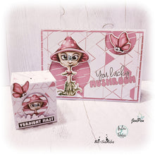 Lade das Bild in den Galerie-Viewer, Gewerbelizenz - Digiset "Glückspilz"