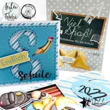 Load image into Gallery viewer, Digiset "Coole Schule"