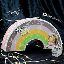 Lade das Bild in den Galerie-Viewer, Gewerbelizenz - Digiset "Bummel Hummel"