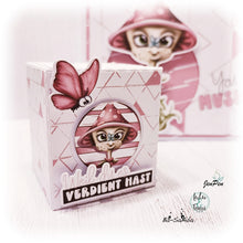 Lade das Bild in den Galerie-Viewer, Gewerbelizenz - Digiset "Glückspilz"