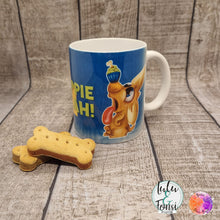 Load image into Gallery viewer, Digiset "Frei Schnauze"