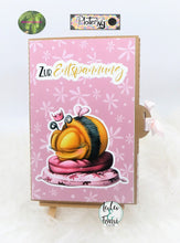 Load image into Gallery viewer, Digiset "Bummel Hummel"