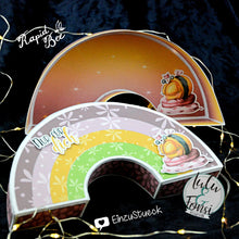 Lade das Bild in den Galerie-Viewer, Gewerbelizenz - Digiset "Bummel Hummel"