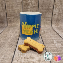 Load image into Gallery viewer, Digiset "Frei Schnauze"