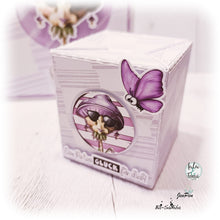 Load image into Gallery viewer, Digiset "Glückspilz"