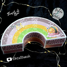 Load image into Gallery viewer, Digiset "Bummel Hummel"