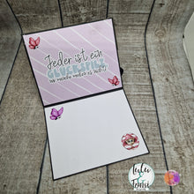 Lade das Bild in den Galerie-Viewer, Gewerbelizenz - Digiset "Glückspilz"