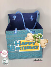 Lade das Bild in den Galerie-Viewer, Gewerbelizenz - Digiset "Frei Schnauze"