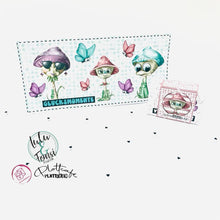 Load image into Gallery viewer, Digiset "Glückspilz"