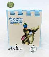 Load image into Gallery viewer, Digiset "Frei Schnauze"