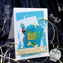 Lade das Bild in den Galerie-Viewer, Gewerbelizenz - Digiset "Frei Schnauze"