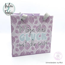 Lade das Bild in den Galerie-Viewer, Gewerbelizenz - Digiset "Glückspilz"