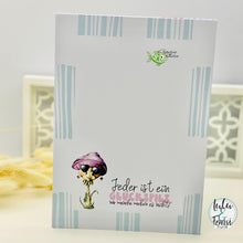 Lade das Bild in den Galerie-Viewer, Gewerbelizenz - Digiset "Glückspilz"