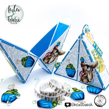 Load image into Gallery viewer, Digiset "Frei Schnauze"