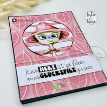 Load image into Gallery viewer, Digiset "Glückspilz"