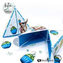 Load image into Gallery viewer, Digiset "Frei Schnauze"