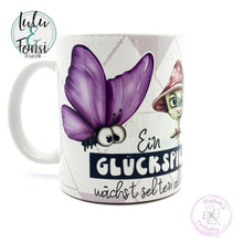 Load image into Gallery viewer, Digiset "Glückspilz"