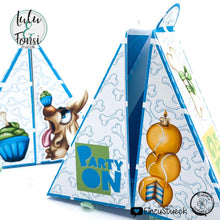 Load image into Gallery viewer, Digiset "Frei Schnauze"