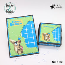 Lade das Bild in den Galerie-Viewer, Gewerbelizenz - Digiset "Frei Schnauze"