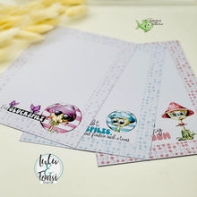 Load image into Gallery viewer, Digiset "Glückspilz"