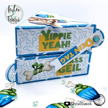 Load image into Gallery viewer, Digiset "Frei Schnauze"