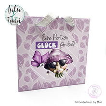 Load image into Gallery viewer, Digiset "Glückspilz"