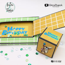 Lade das Bild in den Galerie-Viewer, Gewerbelizenz - Digiset "Frei Schnauze"